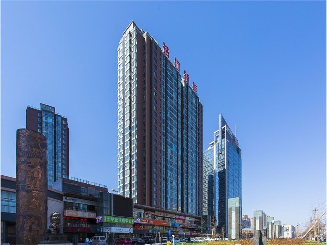 天津瓯翔龙荧光灯